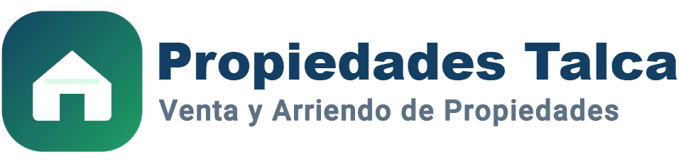 Propiedades Talca